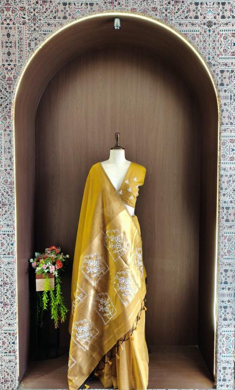 Akshara mul cotton saree in wholesale price